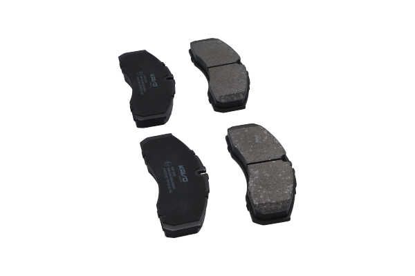 Kavo Parts KBP-6598 Stabdžių trinkelių rinkinys, diskinis stabdys