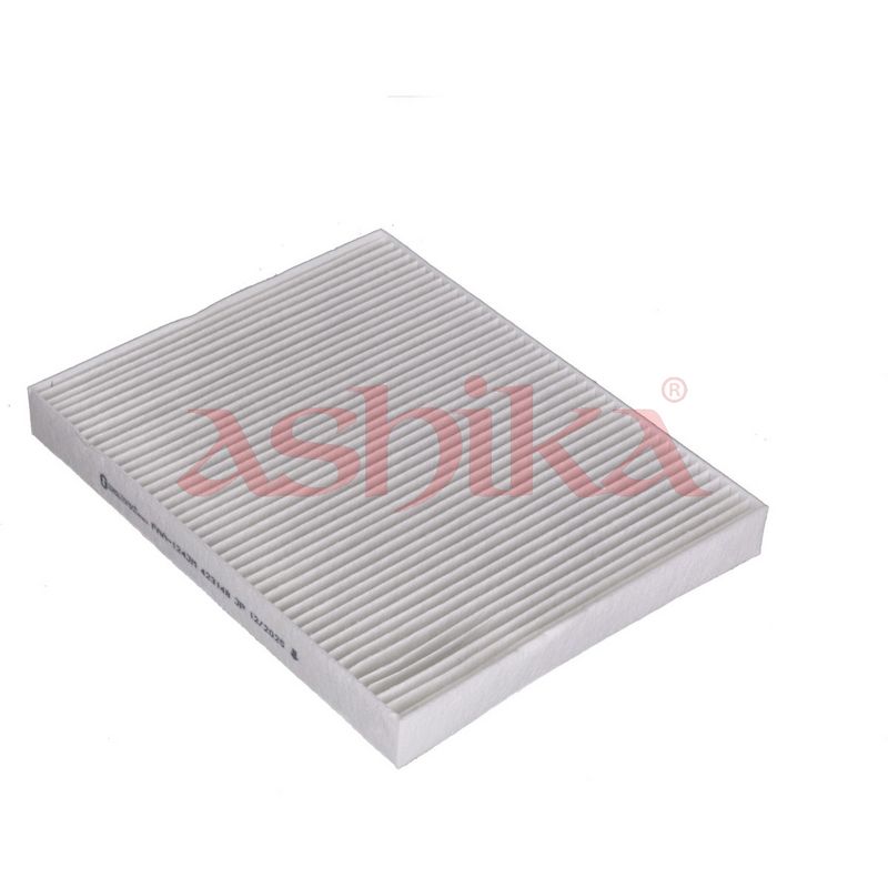 Filter, salongiõhk ASHIKA FAA-124JM