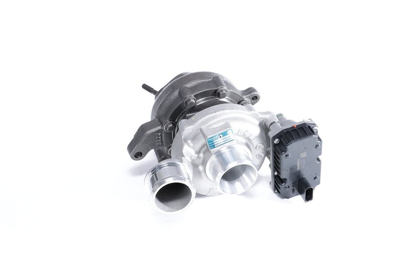 Compresor,sistem de supraalimentare T918823 BTS Turbo