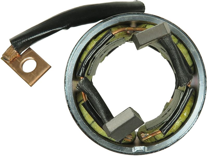 AS-PL SF5005 Field Winding, starter
