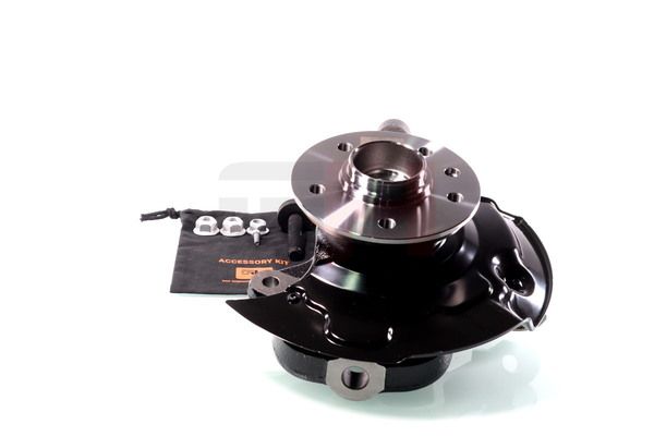 GH GH-289958V Steering Knuckle, wheel suspension