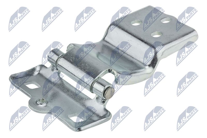 NTY ПЕТЛЯ ДВЕРІ Citroen Jumper 2009-2024; Fiat Ducato 20092024; Peugeot Boxer 2009-2024 ezcft078