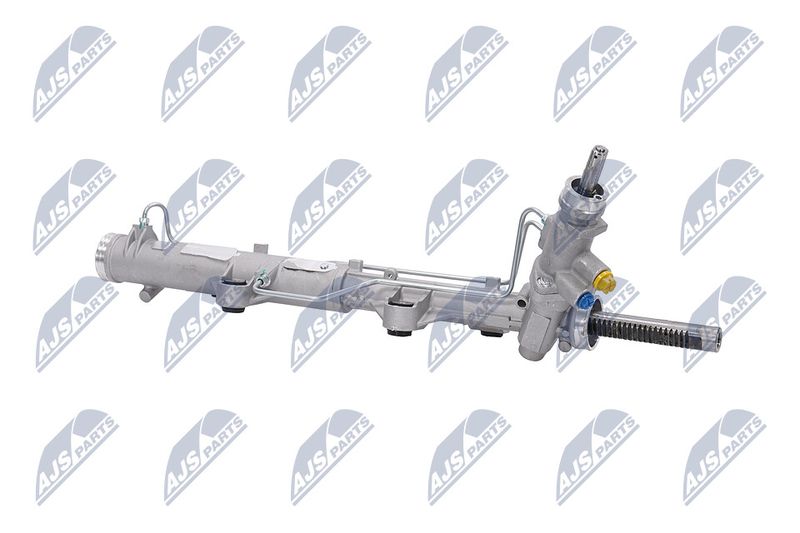 Rooliajam, NTY SPK-WW-010