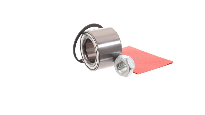 SKF VKBA3571 Комплект колісних підшипників