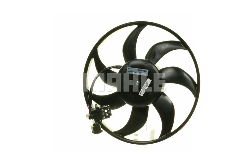 Product Image - Koelventilatorwiel - CFF162000P - MAHLE