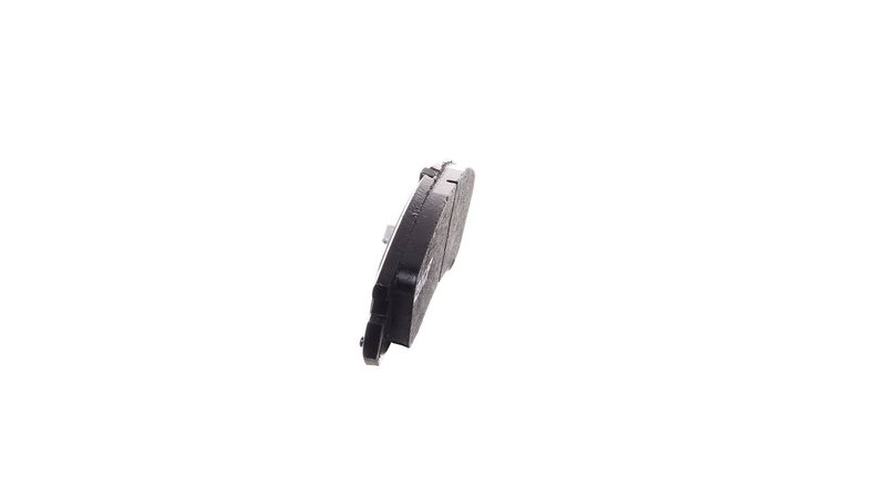 SKF VKBP80230A Комплект гальмівних накладок, дискове гальмо