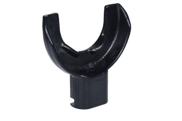 KS TOOLS 500.8507 Pressure Plate, spring compressor