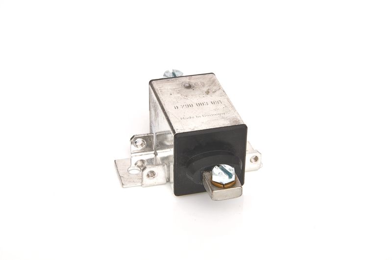 BOSCH 0290003031 Suppression Capacitor