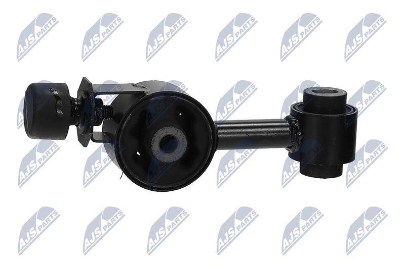 Paigutus, Mootor, NTY ZPS-NS-060