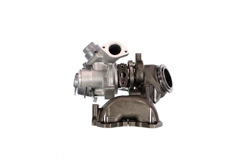 REMANTE 003-001-001052R Turbokompresorius