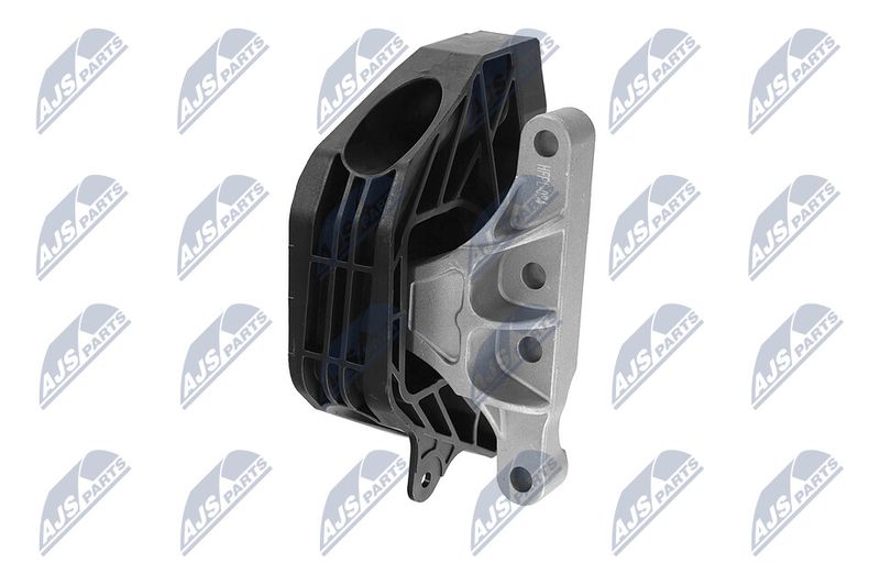 Paigutus, Mootor, NTY ZPS-PL-084