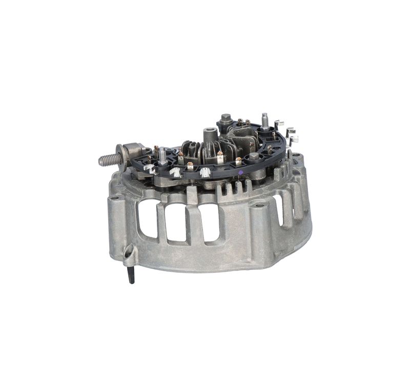 Product Image - Pakking, oliepomp - 592.151 - ELRING