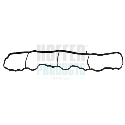 HOFFER 016225 - Gasket, intake manifold