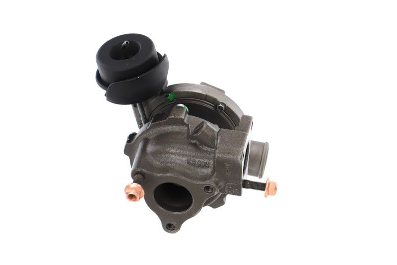 REMANTE 003-001-004167R Turbokompresorius