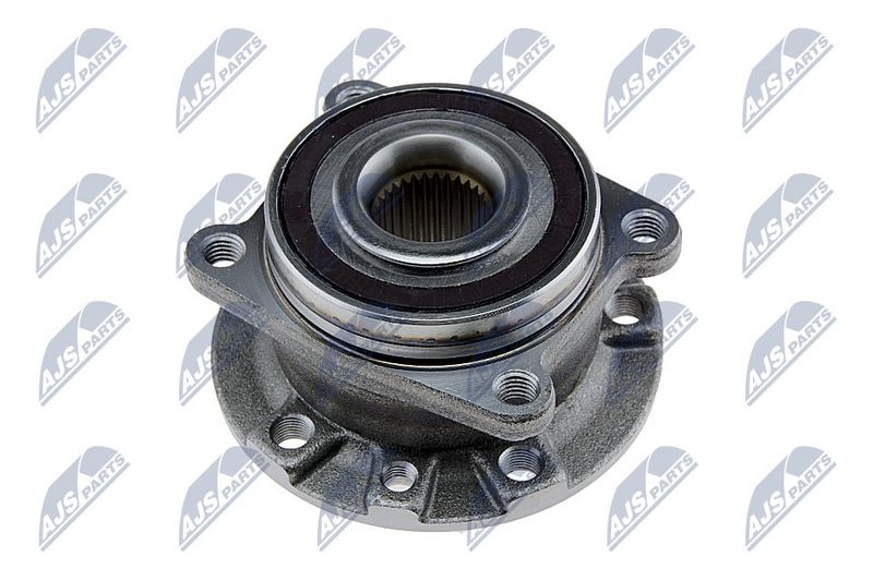 Rattalaagrikomplekt, NTY...