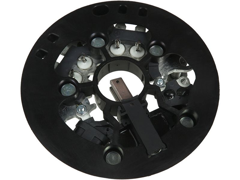 Seadistaja, generaator, AS-PL ARR2035