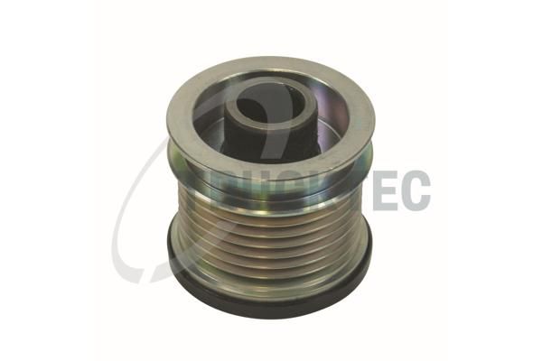 TRUCKTEC AUTOMOTIVE 02.17.064 - Alternator Freewheel Clutch
