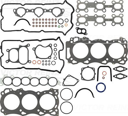 Комплект прокладок (цілий) VICTOR REINZ 15359501 , NISSAN Murano 03-08