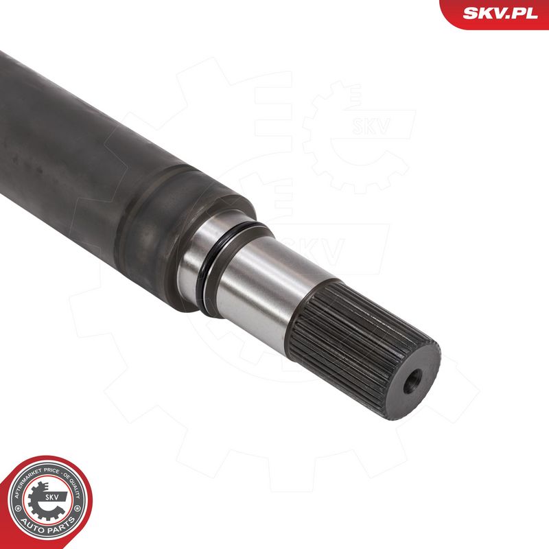 Veovõll, ESEN SKV 40SKV173