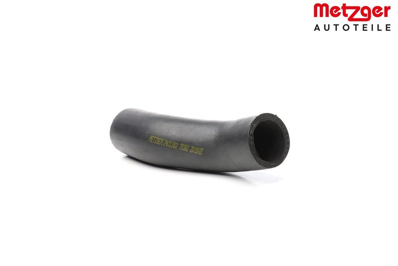 METZGER AUTOTEILE 2401383 Charge Air Hose