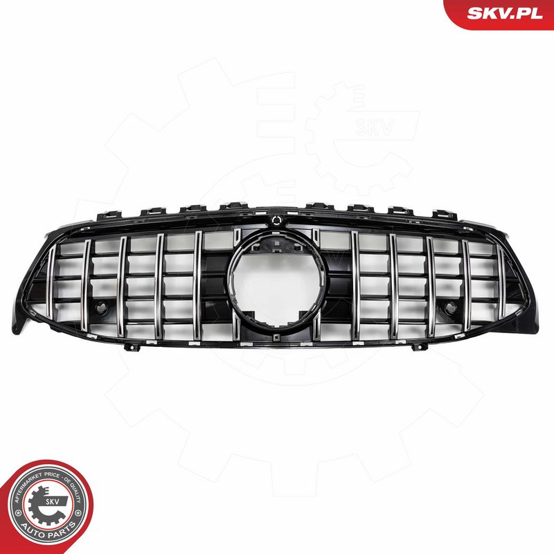 Radiaatorivõre, ESEN SKV...