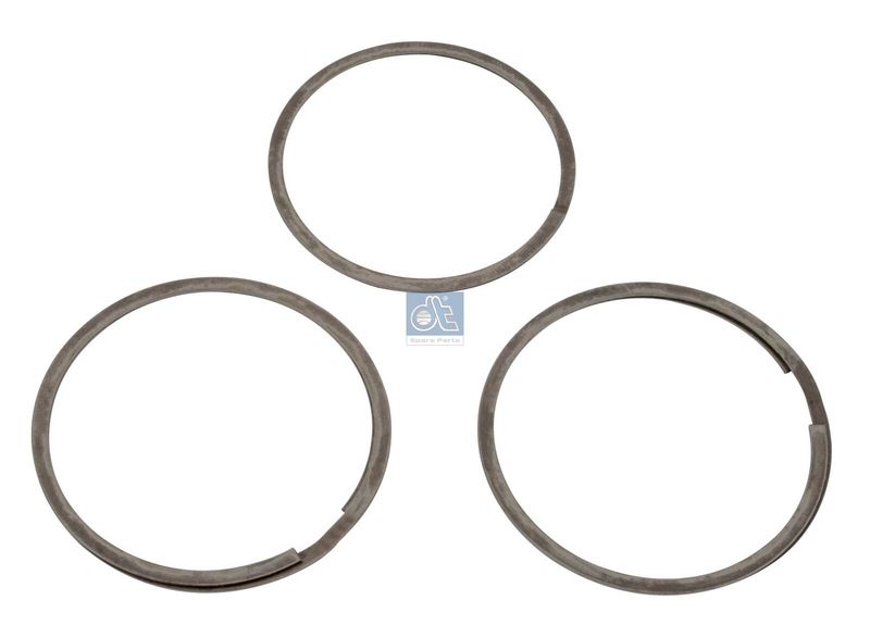 Set garnituri, galerie evacuare 2.91130 DT Spare Parts
