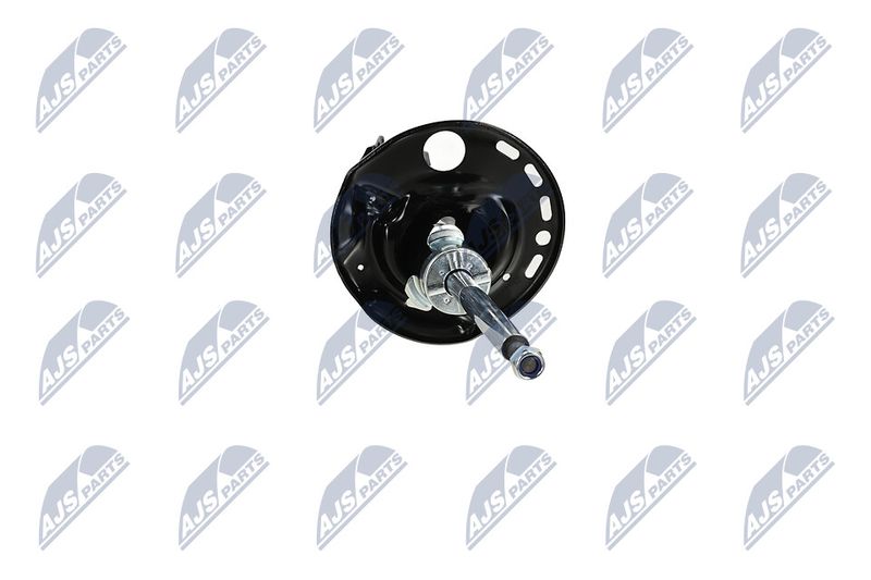 Amort, NTY A-TY-104