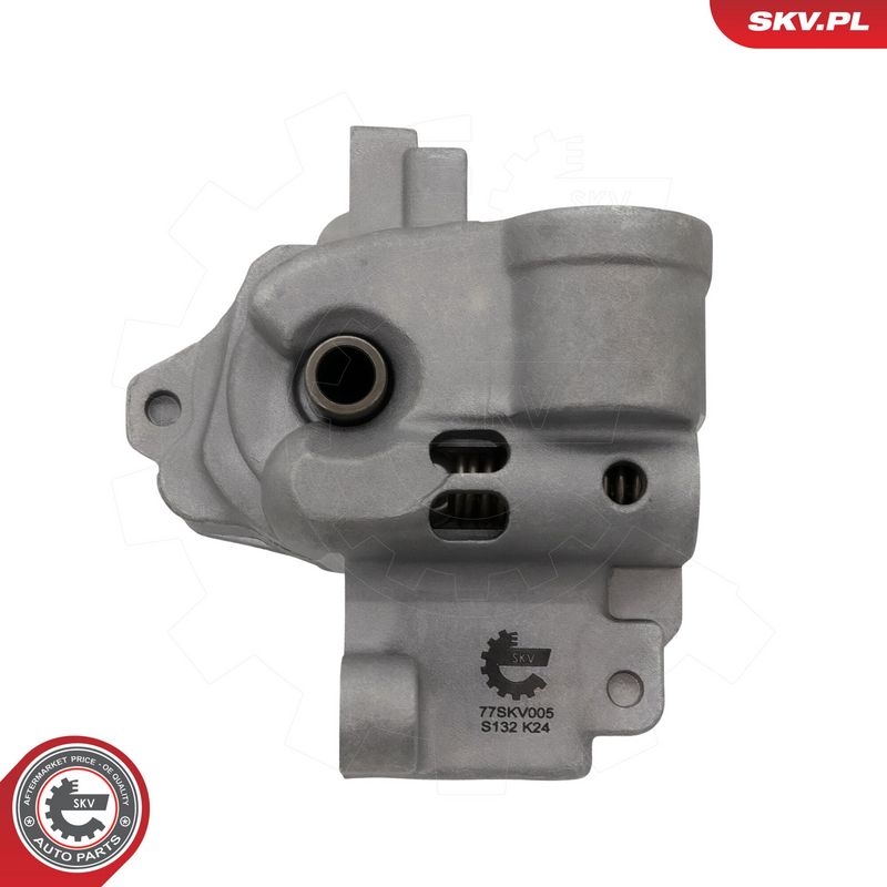 Õlipump, ESEN SKV 77SKV005