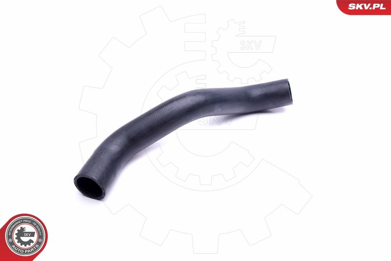 ESEN SKV 43SKV257 Charge Air Hose