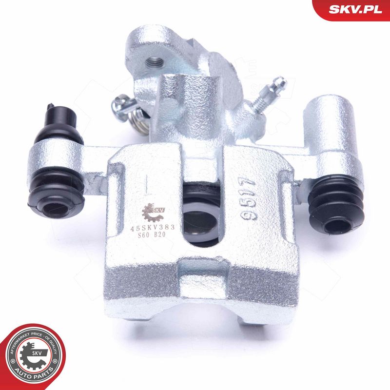 Pidurisadul, ESEN SKV 45SKV383