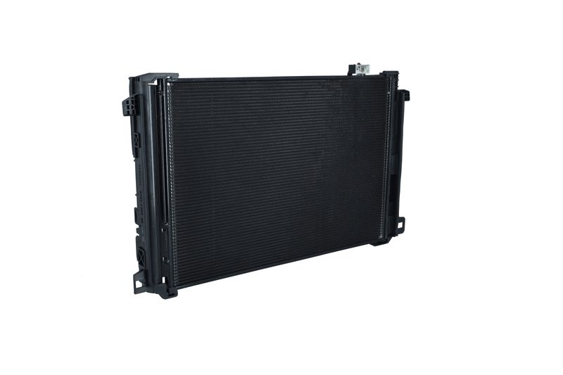 NRF 35793 Конденсатор, система кондиціонування повітря