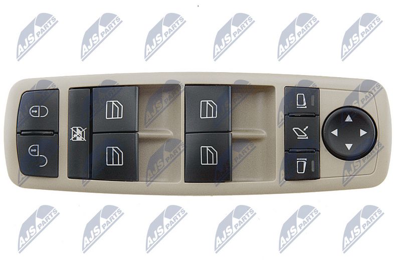 Lüliti, aknatõstuk, NTY EWS-ME-019