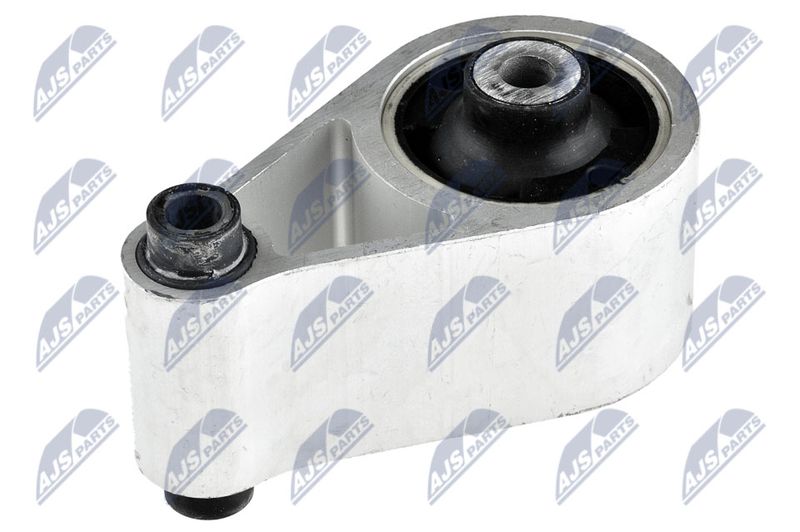 NTY ZPS-RE-030 Mounting, engine