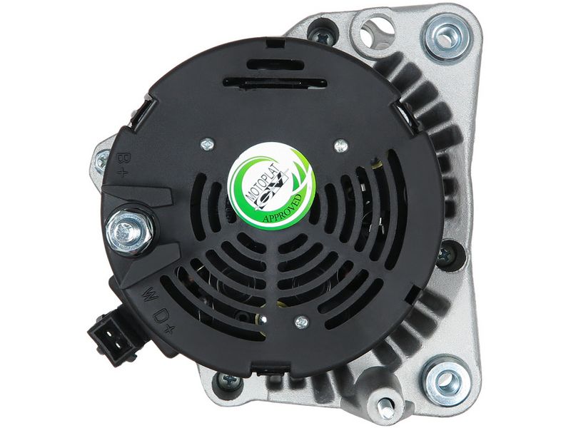 AS-PL A0509 Alternator