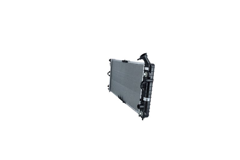 Radiaator, mootorijahutus, NRF 56004
