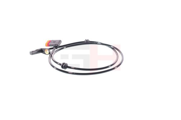 GH GH-713302 Sensor, wheel speed