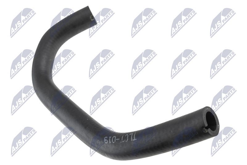 Soojendusvoolik, NTY CPP-CT-019