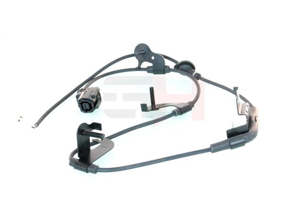 Andur, rattapöörete arv, GH GH-714514V