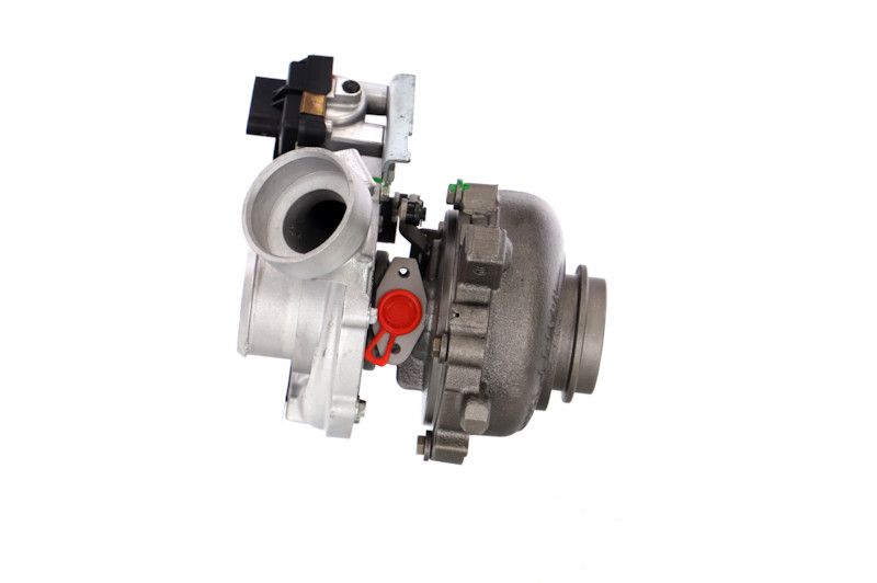 REMANTE 003-002-004455R Charger, charging (supercharged/turbocharged)