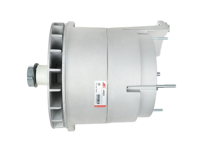 AS-PL A0022 Alternator