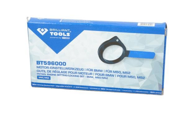 KS TOOLS BT596000 Adjustment Tool Kit, valve timing
