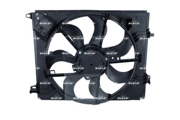 NRF 470134 Fan, engine cooling