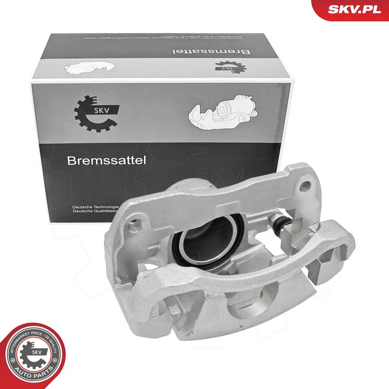 Pidurisadul, ESEN SKV 89SKV622