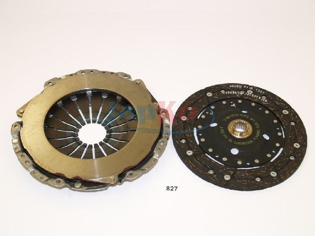 JAPKO 70827 Sankabos diskatorius