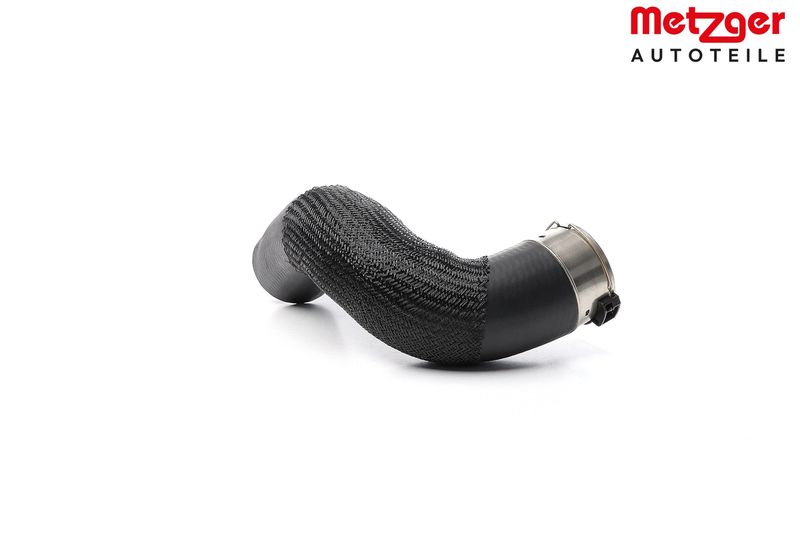 METZGER AUTOTEILE 2400782 Charge Air Hose
