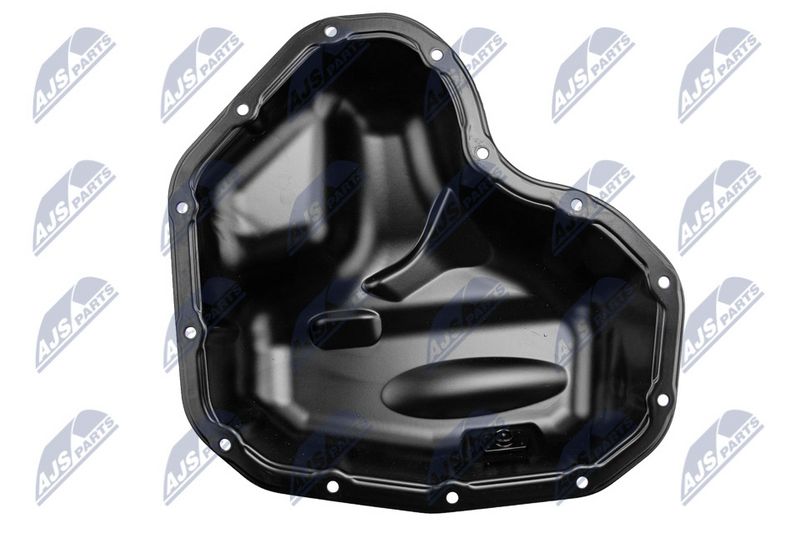 Õlivann, NTY BMO-TY-009