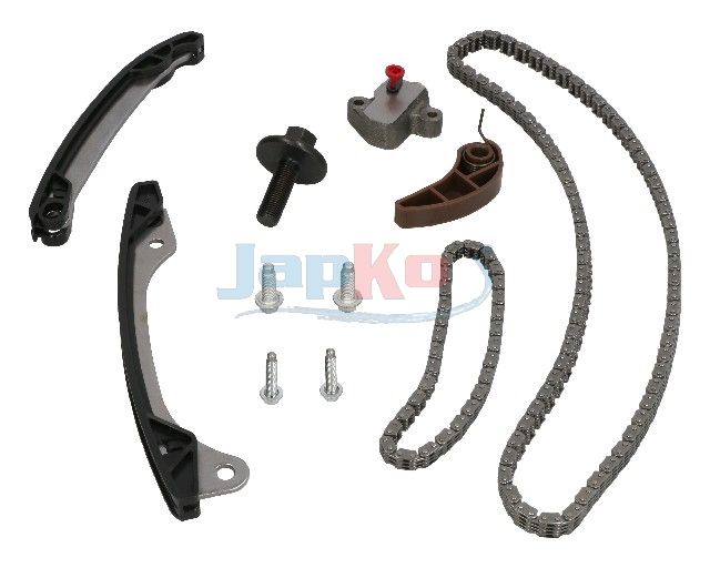 Mootori keti komplekt,...