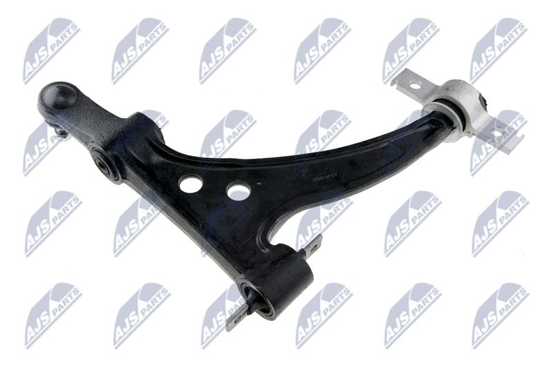 NTY ZWD-AR-002 Control/Trailing Arm, wheel suspension