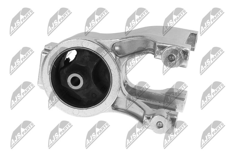 Paigutus, Mootor, NTY ZPS-HD-119