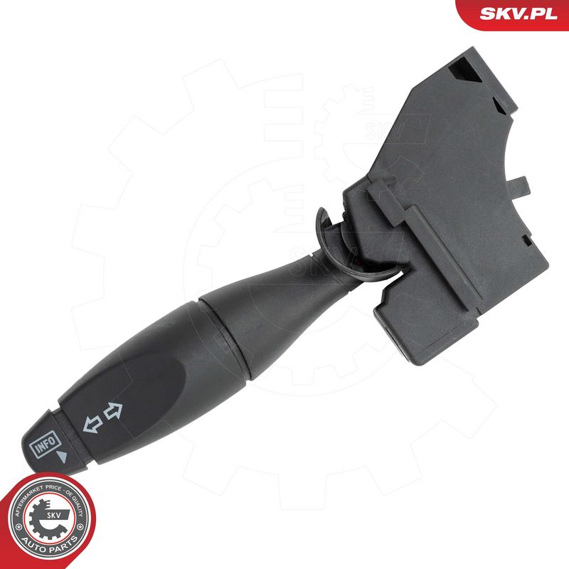 Tulede, kojameeste kangilüliti, ESEN SKV 38SKV594